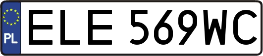ELE569WC