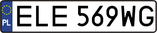 ELE569WG