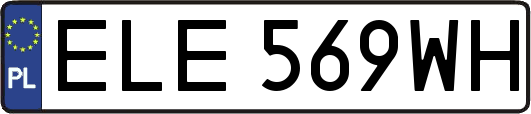 ELE569WH
