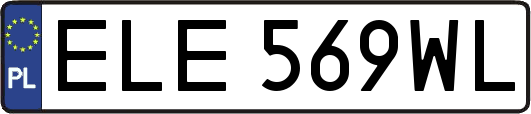 ELE569WL
