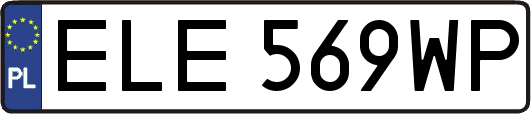 ELE569WP