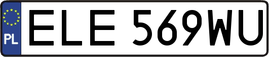 ELE569WU