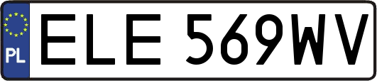 ELE569WV