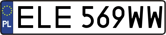 ELE569WW