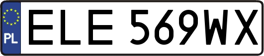 ELE569WX