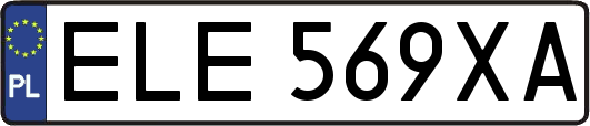 ELE569XA
