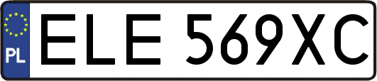 ELE569XC