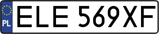 ELE569XF