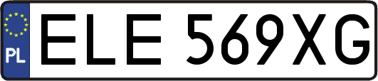 ELE569XG