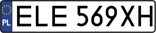ELE569XH
