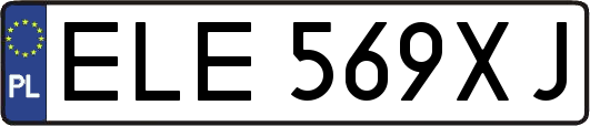 ELE569XJ