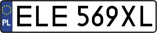 ELE569XL