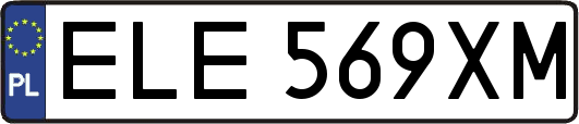 ELE569XM