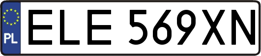 ELE569XN