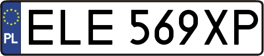 ELE569XP