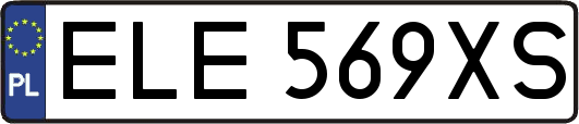 ELE569XS