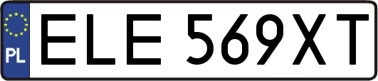 ELE569XT