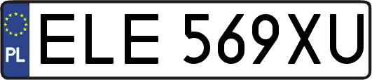ELE569XU