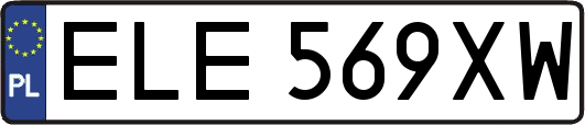 ELE569XW