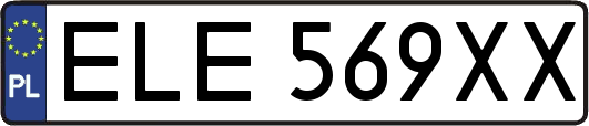 ELE569XX