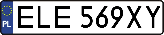 ELE569XY