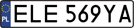 ELE569YA