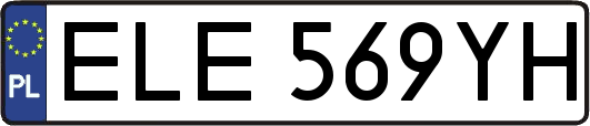 ELE569YH