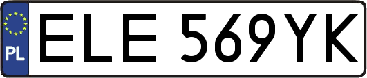 ELE569YK