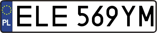 ELE569YM