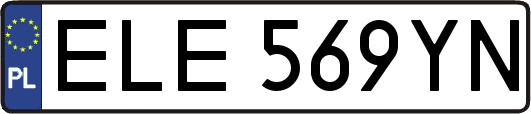 ELE569YN