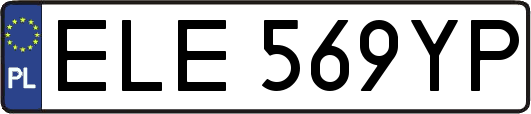 ELE569YP