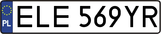 ELE569YR
