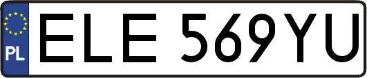 ELE569YU
