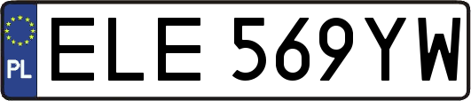 ELE569YW