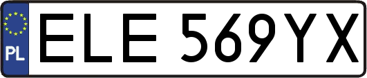 ELE569YX