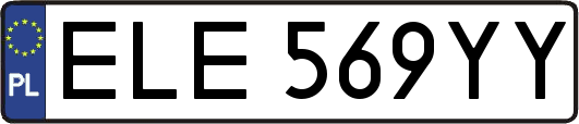 ELE569YY