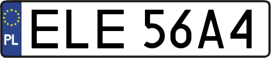 ELE56A4