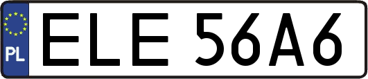 ELE56A6