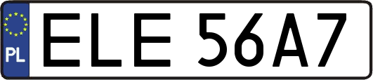 ELE56A7