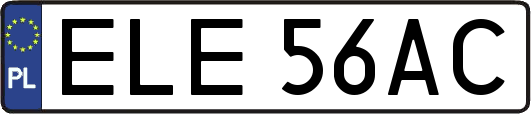 ELE56AC