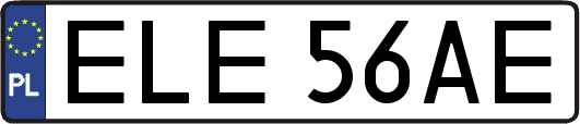 ELE56AE