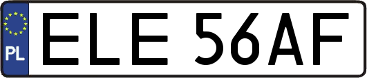 ELE56AF