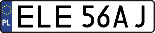 ELE56AJ