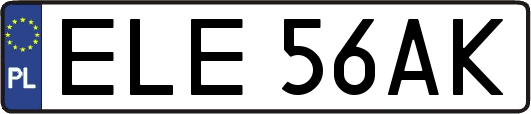 ELE56AK