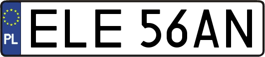ELE56AN