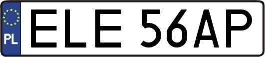 ELE56AP