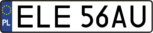 ELE56AU