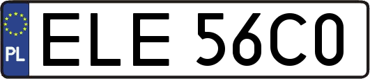 ELE56C0