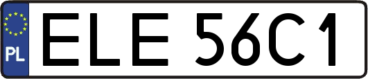 ELE56C1