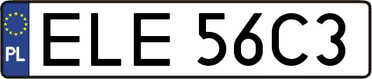 ELE56C3